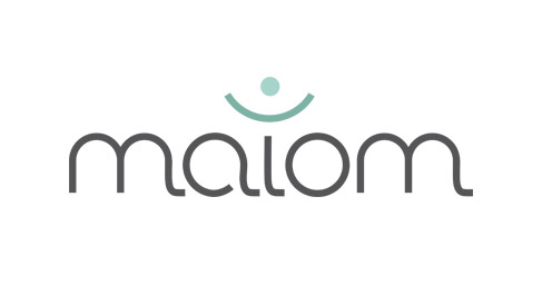 creation logo Maiom