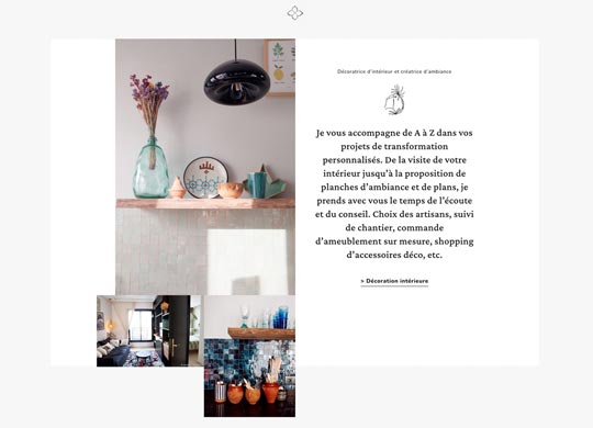 Webdesigner Lyon création site vitrine